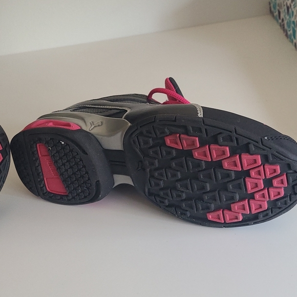 Puma Tazon 6 shoes - Picture 5 of 8